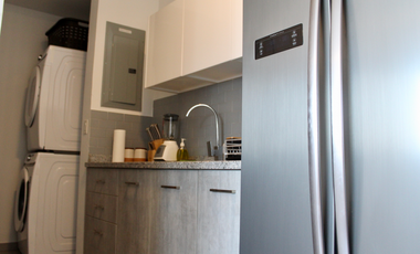 SE ALQUILA APARTAMENTO EN BELLA VISTA