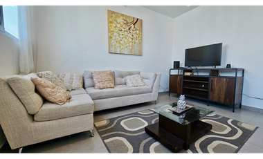 SE ALQUILA APARTAMENTO EN BELLA VISTA