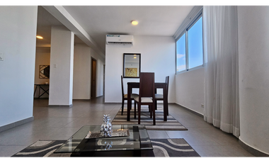 SE VENDE APARTAMENTO EN BELLA VISTA
