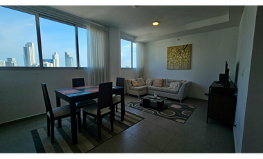 SE VENDE APARTAMENTO EN BELLA VISTA