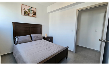 SE VENDE APARTAMENTO EN BELLA VISTA