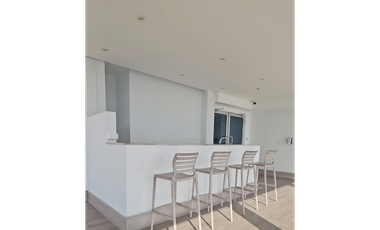 SE VENDE APARTAMENTO EN BELLA VISTA