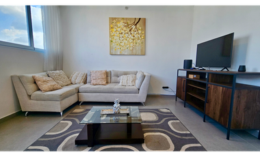 SE VENDE APARTAMENTO EN BELLA VISTA