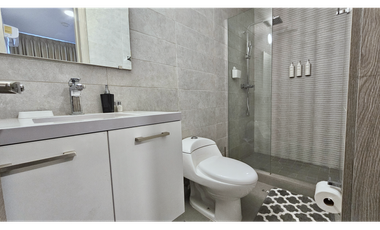 SE VENDE APARTAMENTO EN BELLA VISTA