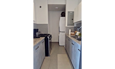 SE VENDE APARTAMENTO EN BELLA VISTA