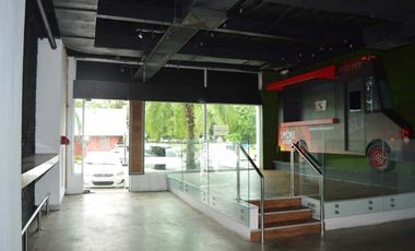 LOCAL COMERCIAL EN ALBROOK MALL PERFECTO PARA RESTAURANTE 235mts