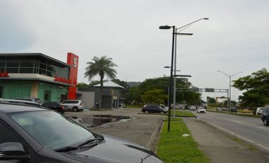 LOCAL COMERCIAL EN ALBROOK MALL PERFECTO PARA RESTAURANTE 235mts