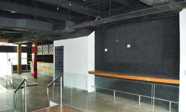 LOCAL COMERCIAL EN ALBROOK MALL PERFECTO PARA RESTAURANTE 235mts