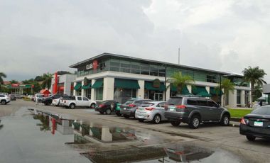 LOCAL COMERCIAL EN ALBROOK MALL PERFECTO PARA RESTAURANTE 235mts