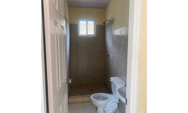 Se vende casas nuevas en  Villa River, Villa de Los Santos