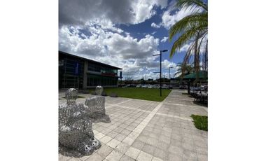 LOCAL COMERCIAL EN ALBROOK MALL 250mts