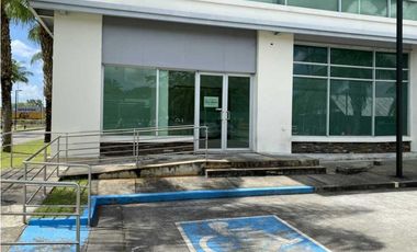 LOCAL COMERCIAL EN ALBROOK MALL 250mts