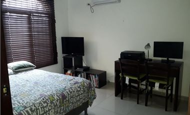 VENTA CASA EN RESIDENCIAL EL DORAL ALTOS DEL BOSQUE KAF