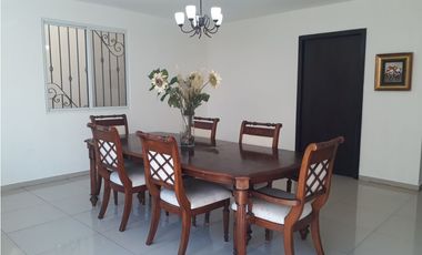 VENTA CASA EN RESIDENCIAL EL DORAL ALTOS DEL BOSQUE KAF