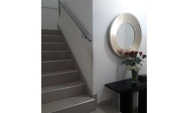 VENTA CASA EN RESIDENCIAL EL DORAL ALTOS DEL BOSQUE KAF