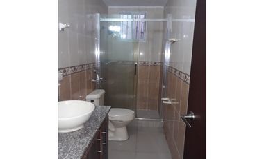 VENTA CASA EN RESIDENCIAL EL DORAL ALTOS DEL BOSQUE KAF