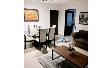 VENTA DE APARTAMENTO EN CHANIS