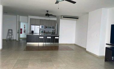 APARTAMENTO EN AVENIDA BALBOA PH H2O 2REC 2B  CON L/B 176M2