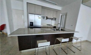 APARTAMENTO EN AVENIDA BALBOA PH H2O 2REC 2B  CON L/B 176M2