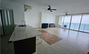 APARTAMENTO EN AVENIDA BALBOA PH H2O 2REC 2B  CON L/B 176M2