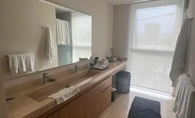 Departamento amueblado en venta en Interlomas Vista Real