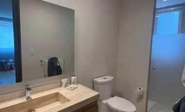 Departamento amueblado en venta en Interlomas Vista Real