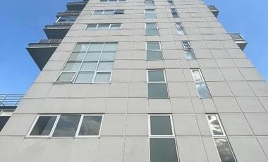 Departamento amueblado en venta en Interlomas Vista Real