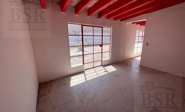 TERRENO EN VENTA EN NICOLAS BRAVO, TOLUCA
