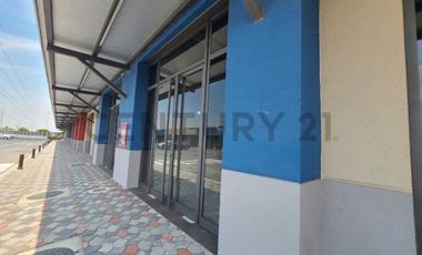 Venta De Local Comercial En Almax Center