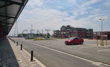 Venta De Local Comercial En Almax Center