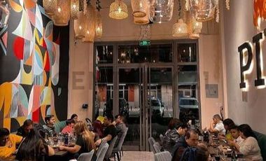 Venta De Local Comercial en Samborondon