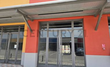 Venta De Local Comercial En Almax Center