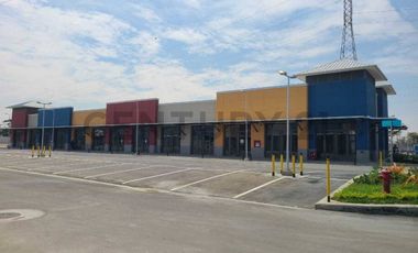 Venta De Local Comercial En Almax Center