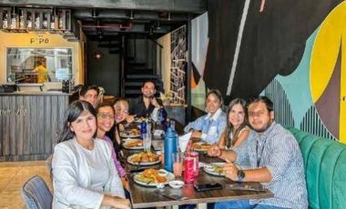 Venta De Local Comercial en Samborondon