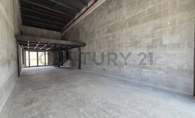 Venta De Local Comercial En Almax Center