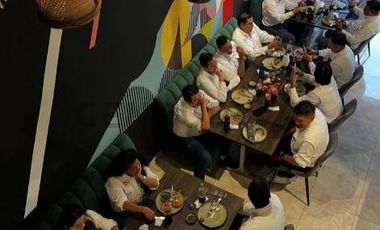 Venta De Local Comercial en Samborondon