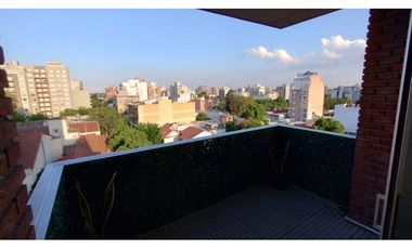 Departamento en venta en Moron Centro