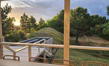Casa en venta en Pinamar