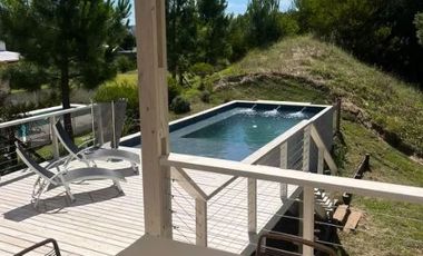 Casa en venta en Pinamar