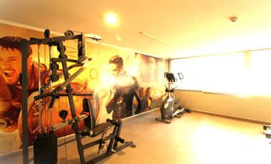 Departamento en venta en RECOLETA