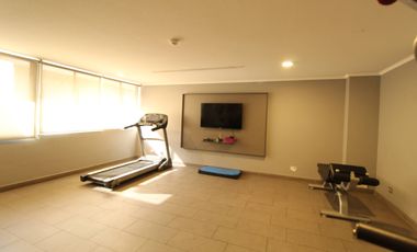 Departamento en venta en RECOLETA