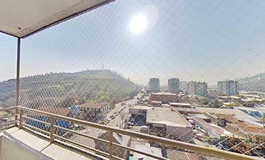 Departamento en venta en RECOLETA