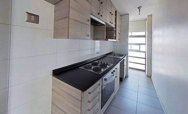Departamento en venta en RECOLETA