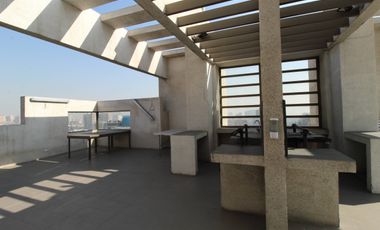 Departamento en venta en RECOLETA