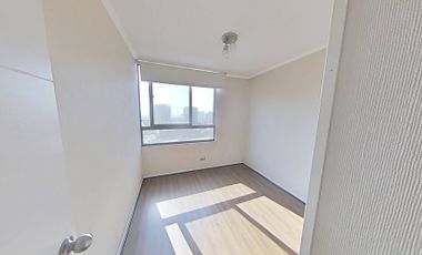 Departamento en venta en RECOLETA