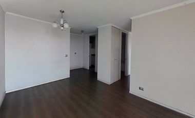 Departamento en venta en RECOLETA