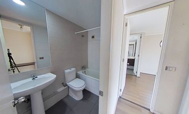 Departamento en venta en RECOLETA
