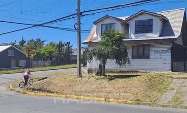 Casa en Venta en COD38108 - Casa - Venta - Coihaique