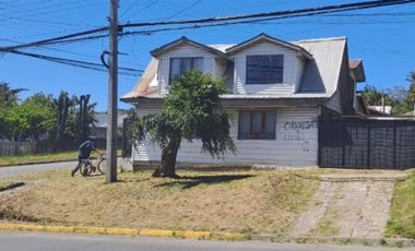 Casa en Venta en COD38108 - Casa - Venta - Coihaique