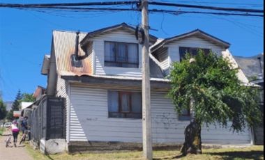 Casa en Venta en COD38108 - Casa - Venta - Coihaique